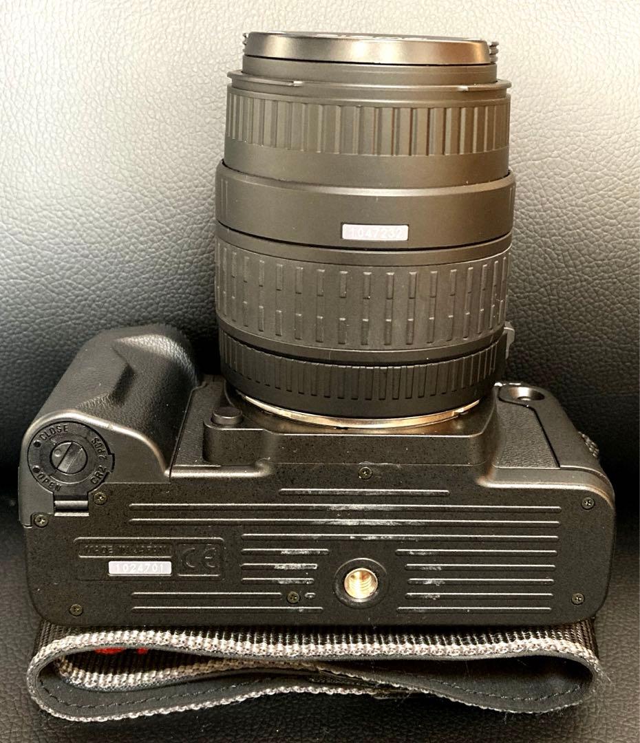 【カメラ】SIGMA SA-7 カメラ セット売り