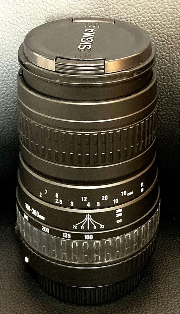 【カメラ】SIGMA SA-7 カメラ セット売り