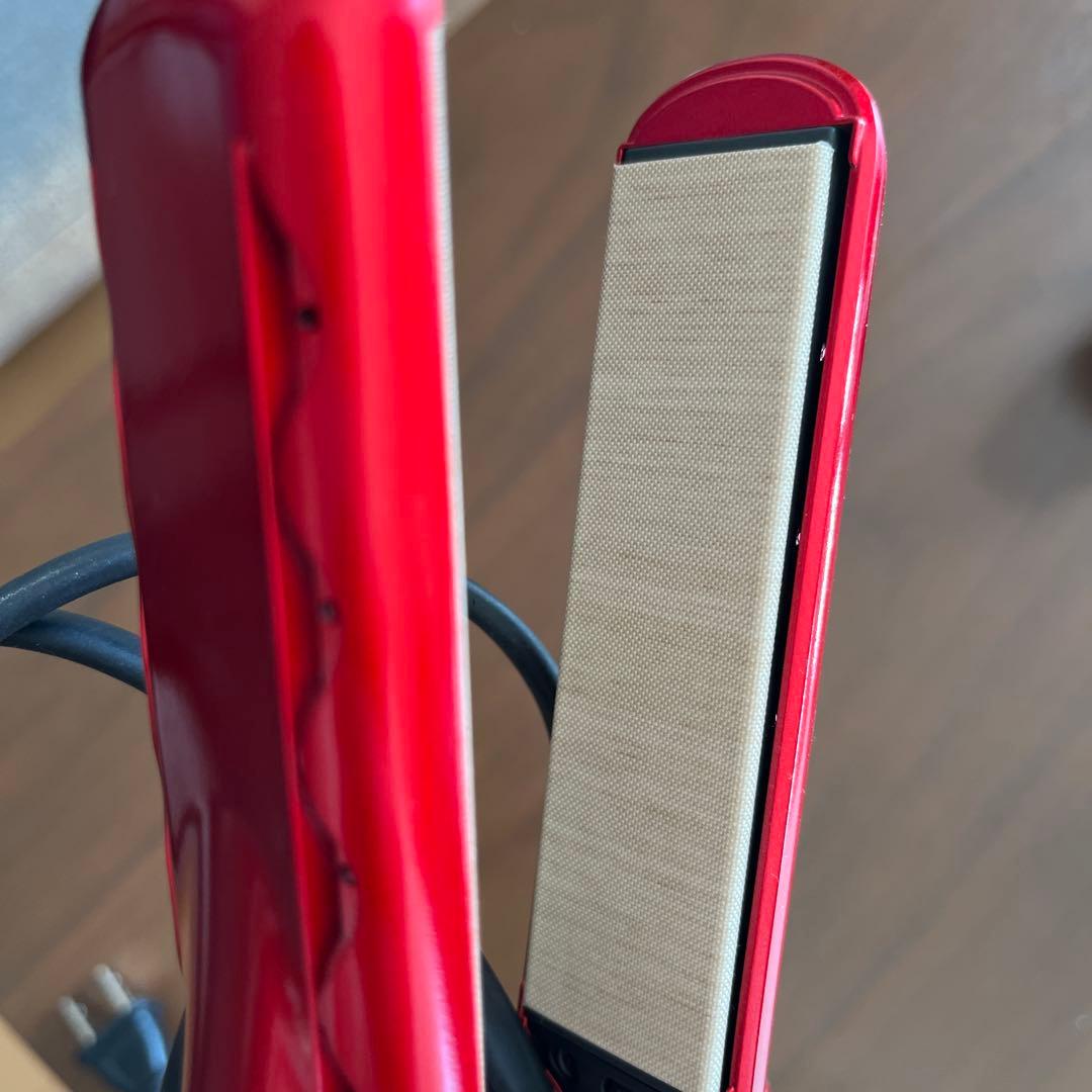 ラディアント 28ミリ ストレートアイロン