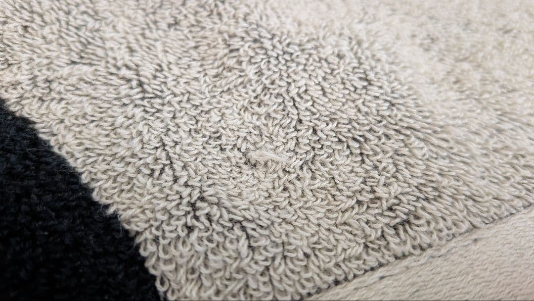 【2025年9月購入】マイトン　MYTONE ブランケット