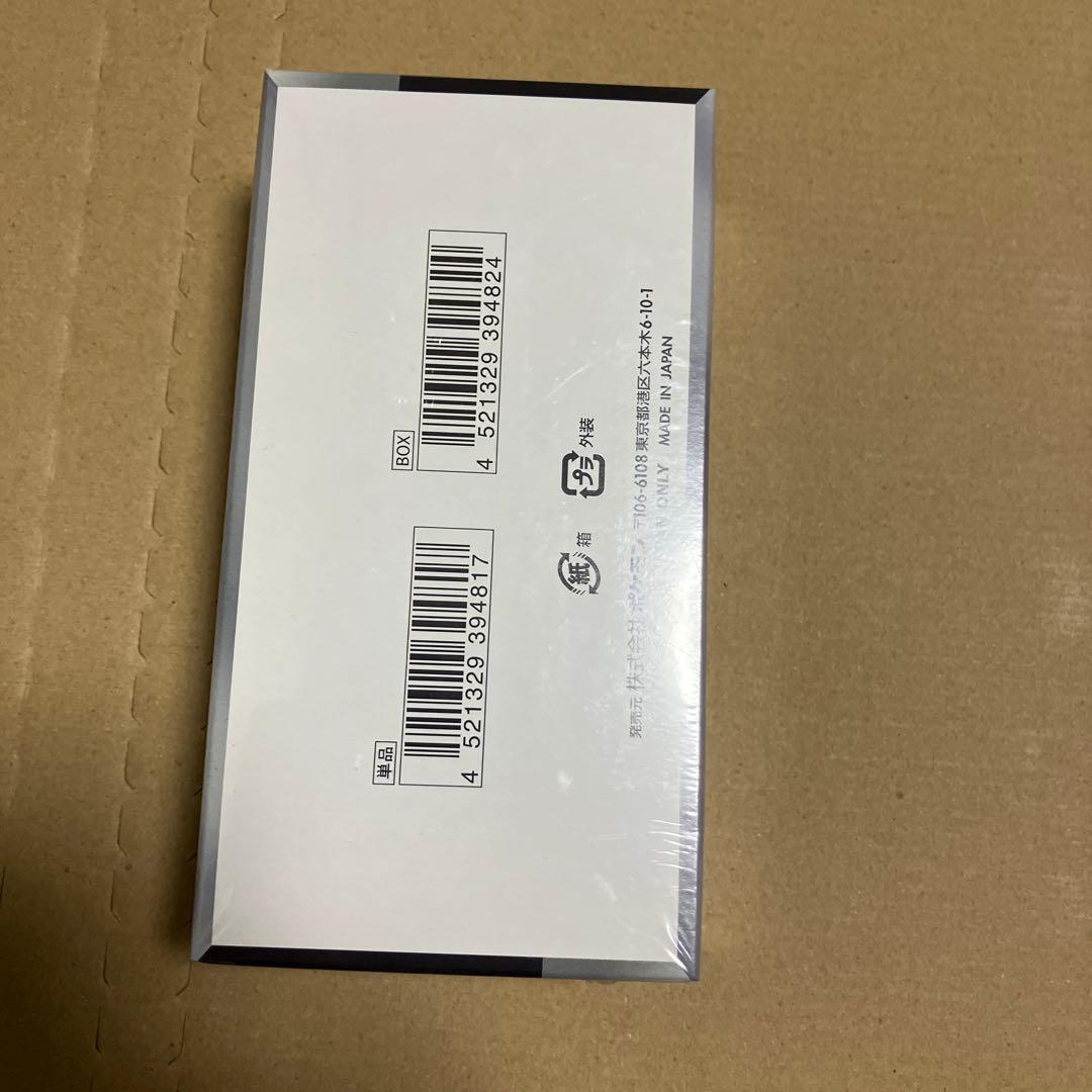 ポケモンカードシャイニートレジャー未開封シュリンク付き1box