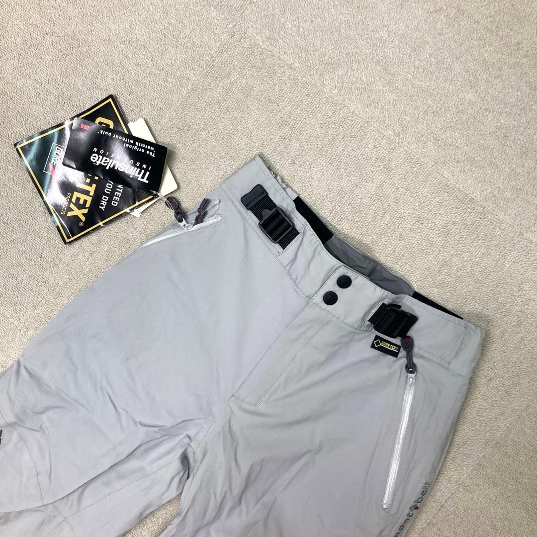 Chiaki☆Anneさん専用　新品❤️ montbell スキーウェア　ライト