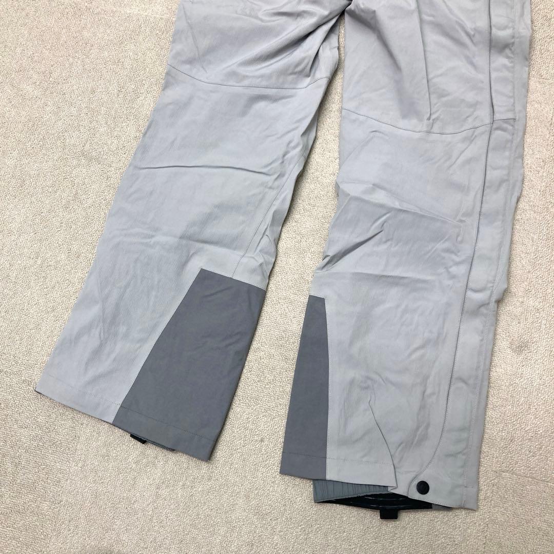 Chiaki☆Anneさん専用　新品❤️ montbell スキーウェア　ライト