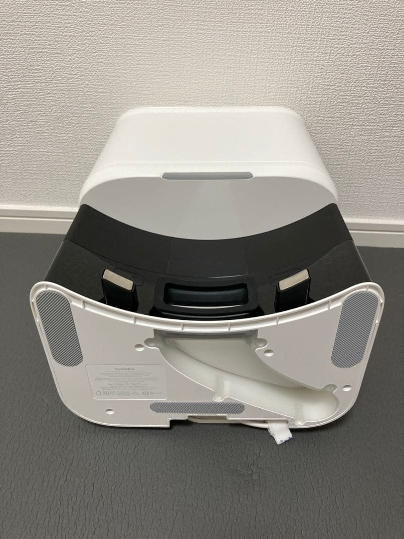 SwitchBot K10+ ロボット掃除機 専用一年分アクセサリー付属版1/2