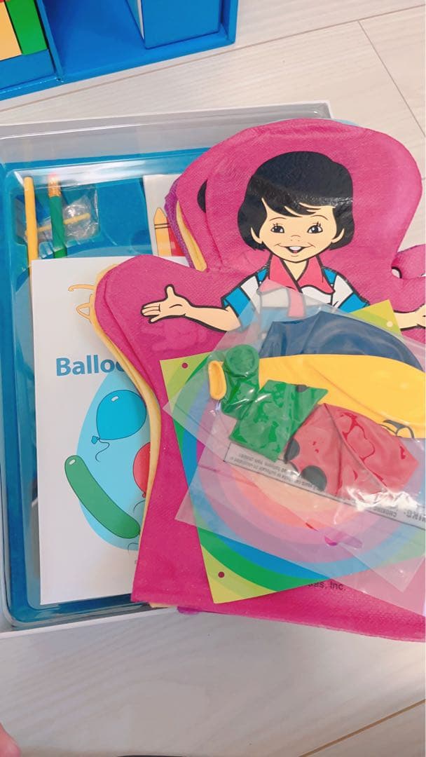 ディズニーワールドイングリッシュ 英語システム DWE 教材