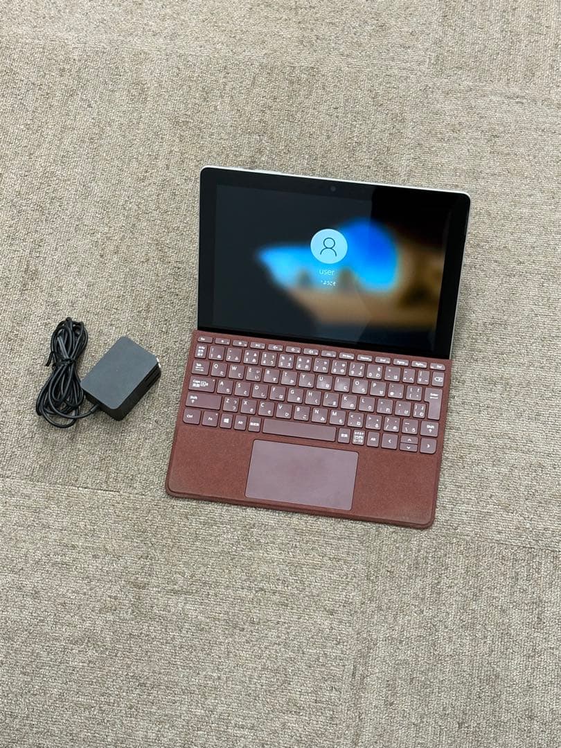 【美品】Microsoft Surface MCZ-00014 純正品 希少