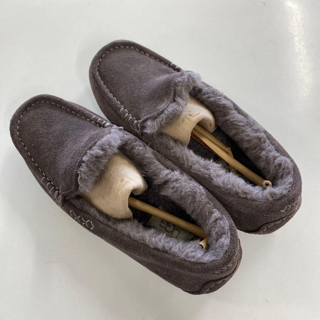 アグ UGG ANSLEY 1106878 （TCLD）　24cm