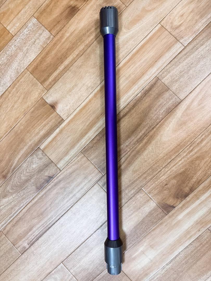 【分解洗浄済】302- ダイソン dyson SV18 掃除機 作動品