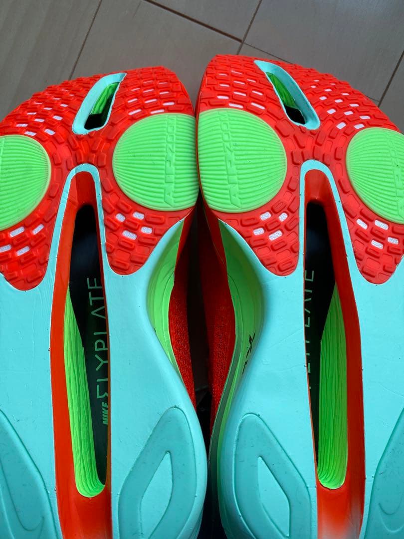 新品未使用品　28.0 ナイキ　ズーム　アルファフライ3　ネクスト%3