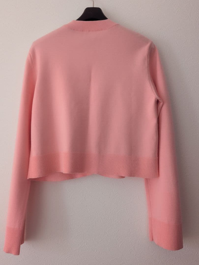 FOXEY NEW YORK カーディガン　Logan　44419