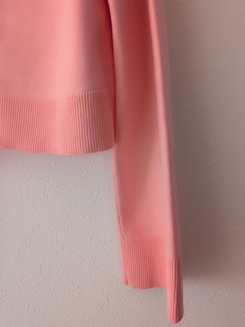 FOXEY NEW YORK カーディガン　Logan　44419