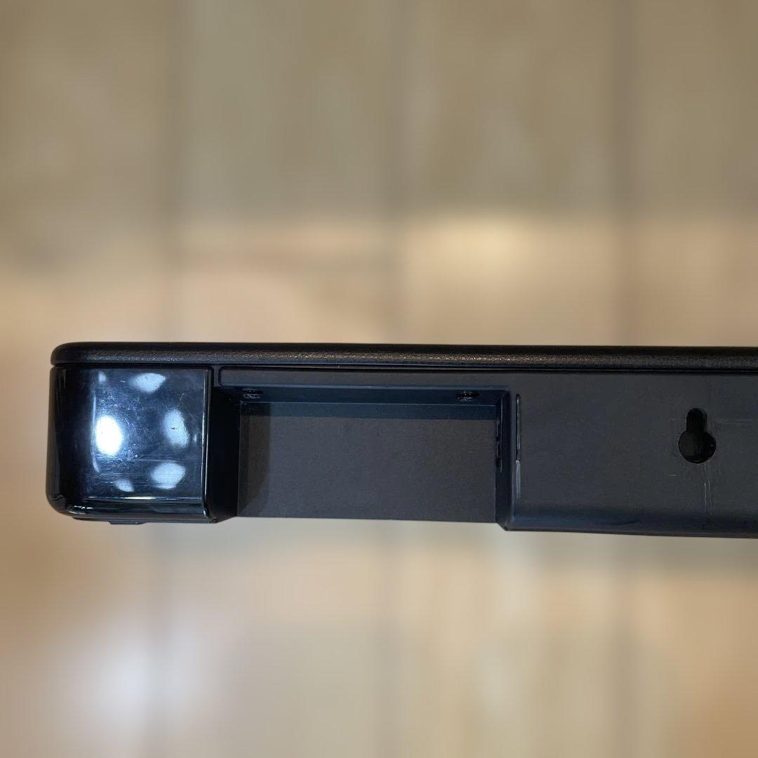 SONY ソニー　サウンドバー　スピーカー　HT-S100F