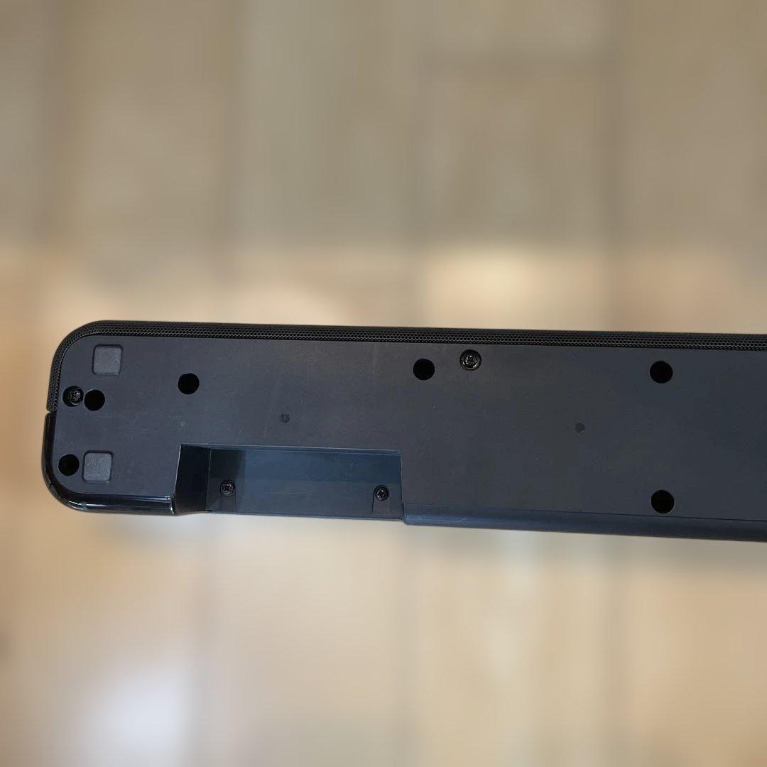 SONY ソニー　サウンドバー　スピーカー　HT-S100F