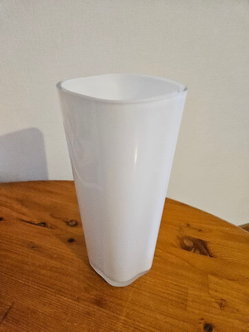 　アアルトベース　ホワイト　180mm