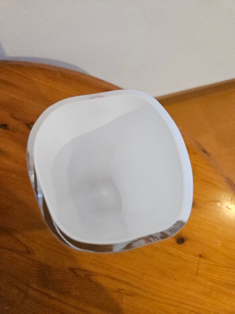 　アアルトベース　ホワイト　180mm