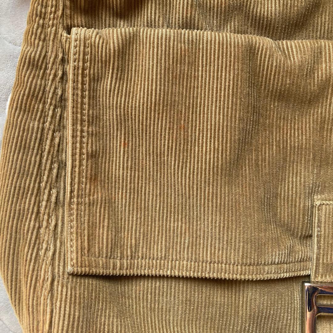 フェンディバッグFENDIショルダーバッグ