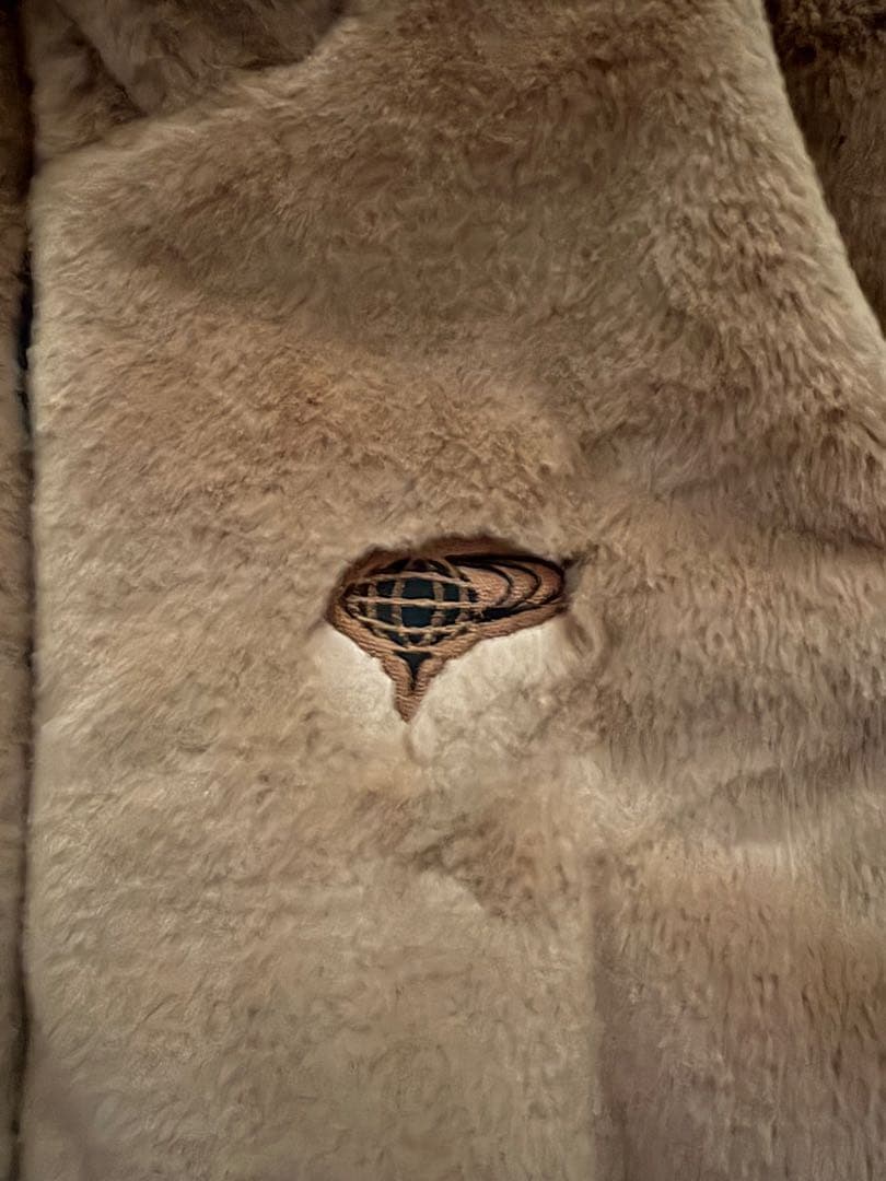 BEAMS GOLF ベストスカート