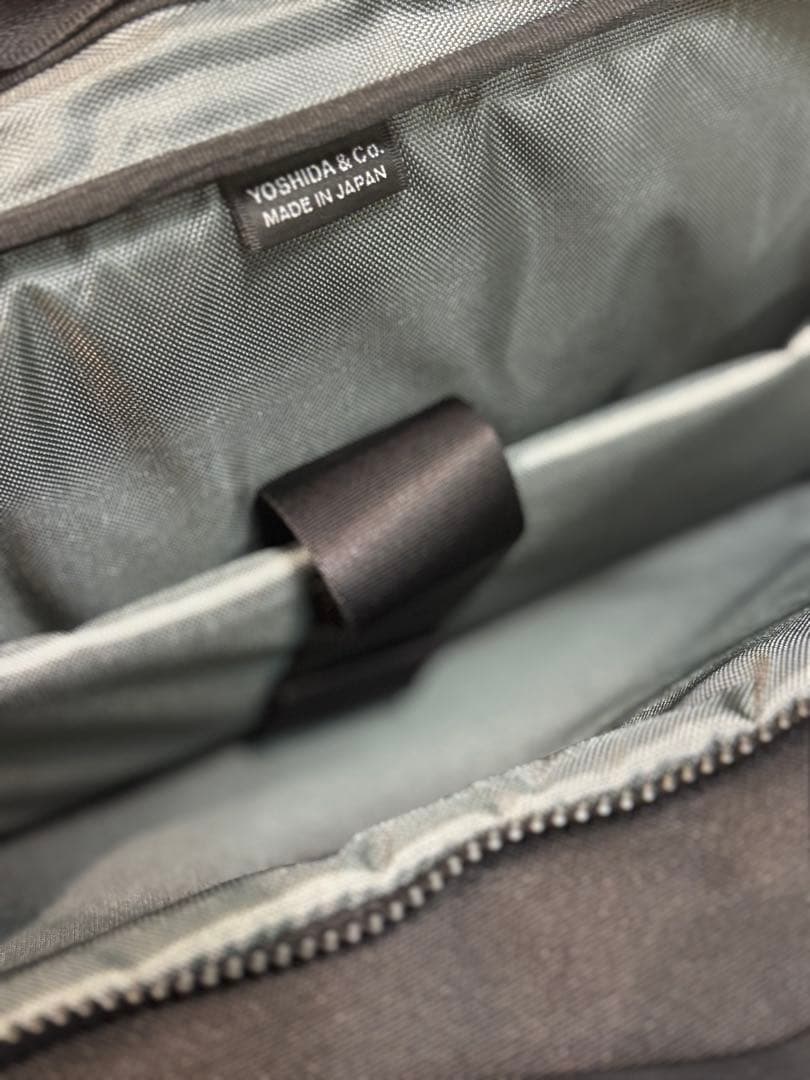 PORTER インタラクティブディバッグ