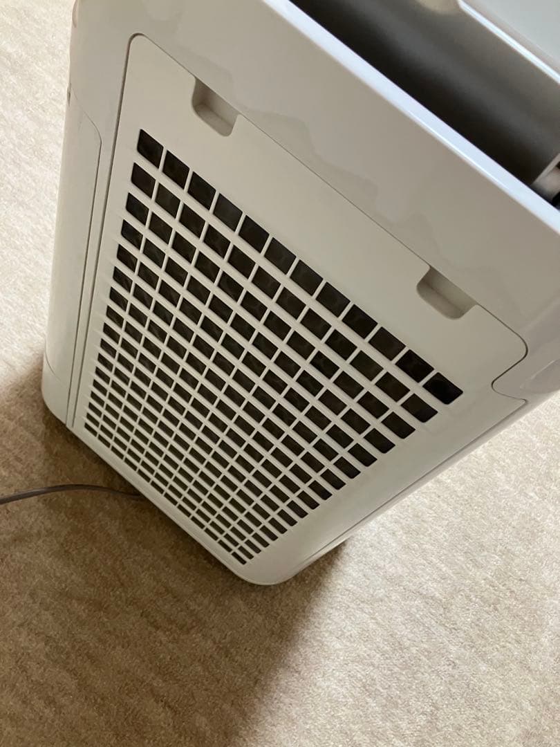 SHARP 加湿空気清浄機　ＫＣーＮ50ーw 『2020年製』‼️