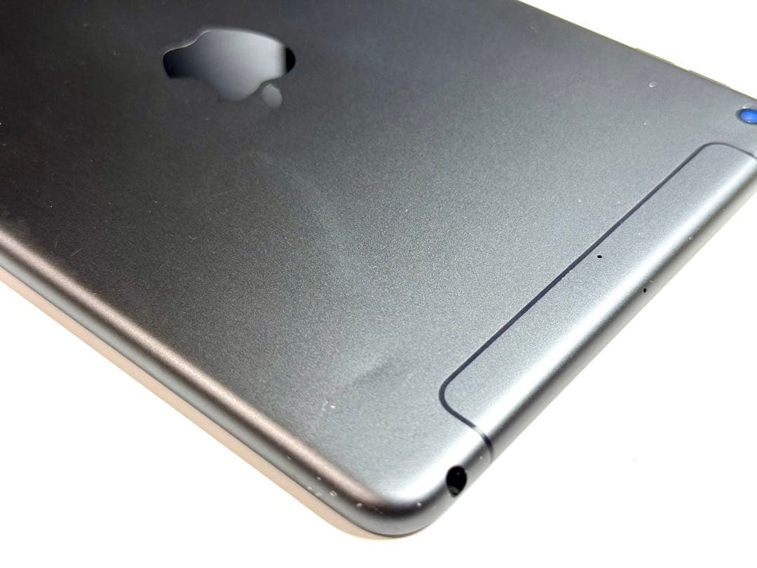 iPad本体 iPad mini 5 Cellular 64GB