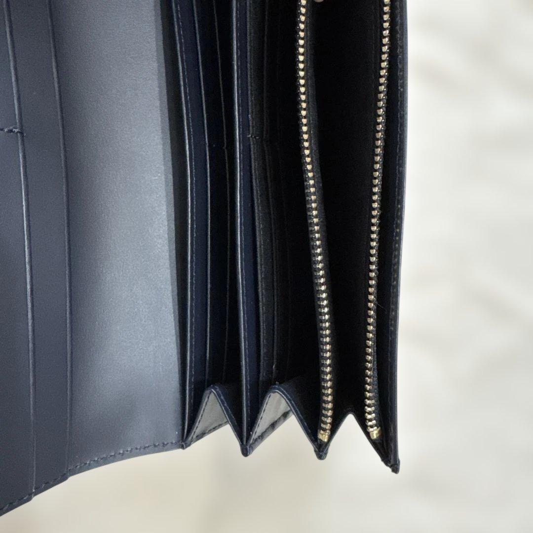 ゆきさん専用　Paul Smith 猫プリント 長財布