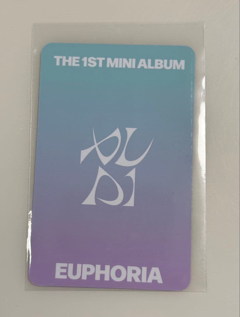 ALPHA DRIVE ONE リオ×サンウォン　ケミトレカ ユニットトレカ