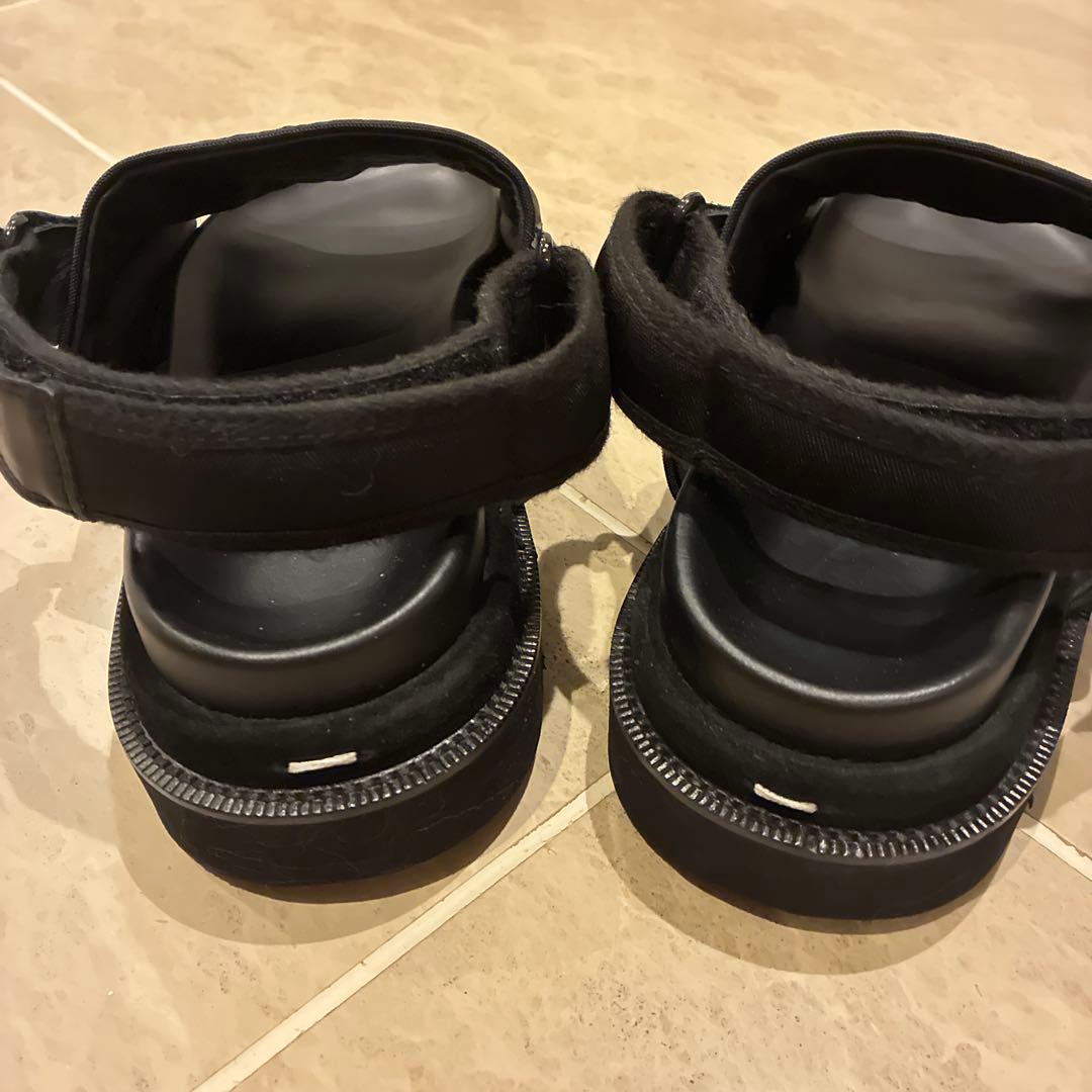 【美品】maison margiela メゾン　マルジェラ　サンダル