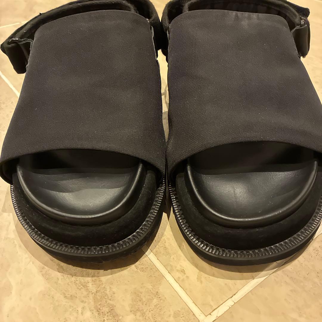 【美品】maison margiela メゾン　マルジェラ　サンダル