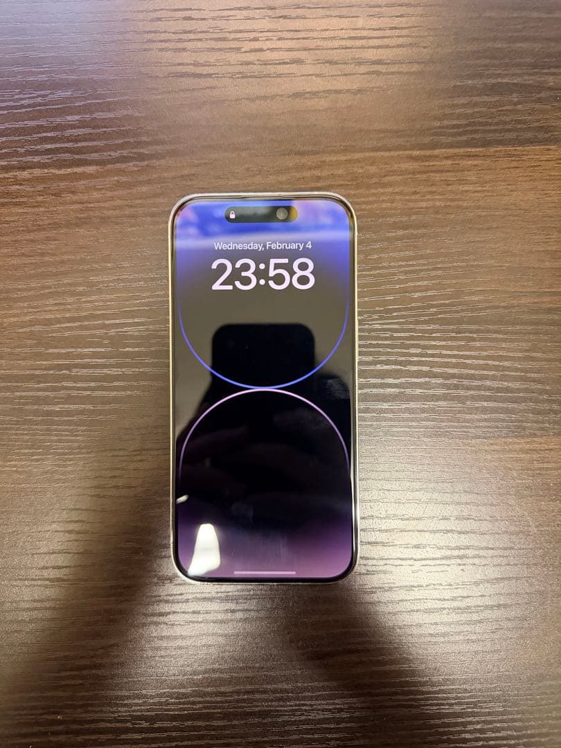 Apple iPhone 14 Pro 256gb 本体