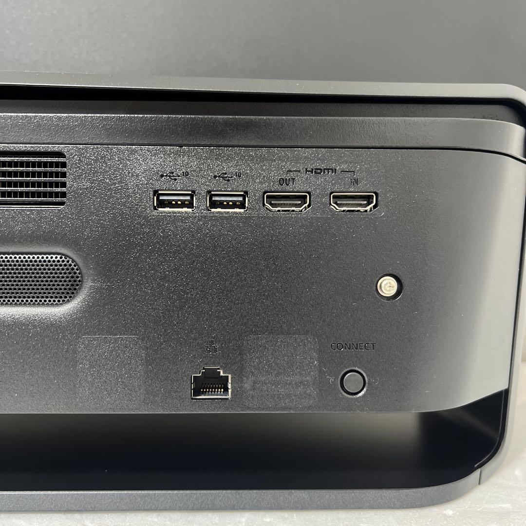 FUJITSU ESPRIMO FMVWC2F2B 27型オールインワンPC