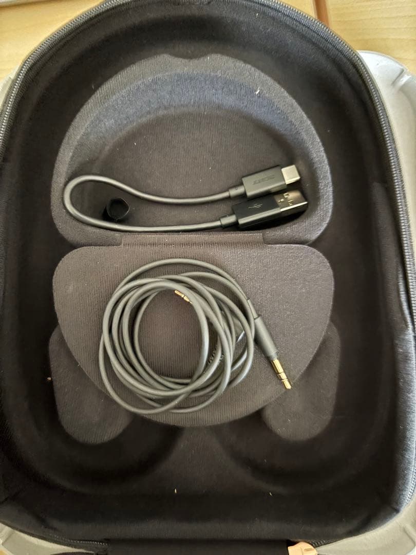 かんた　美品！WH-1000XM5（B） ブラック