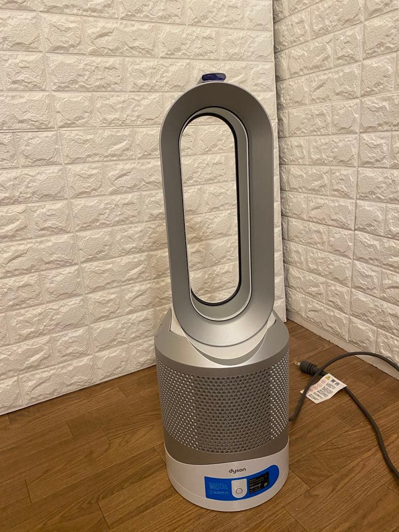 Dyson 空気清浄機能付きファン