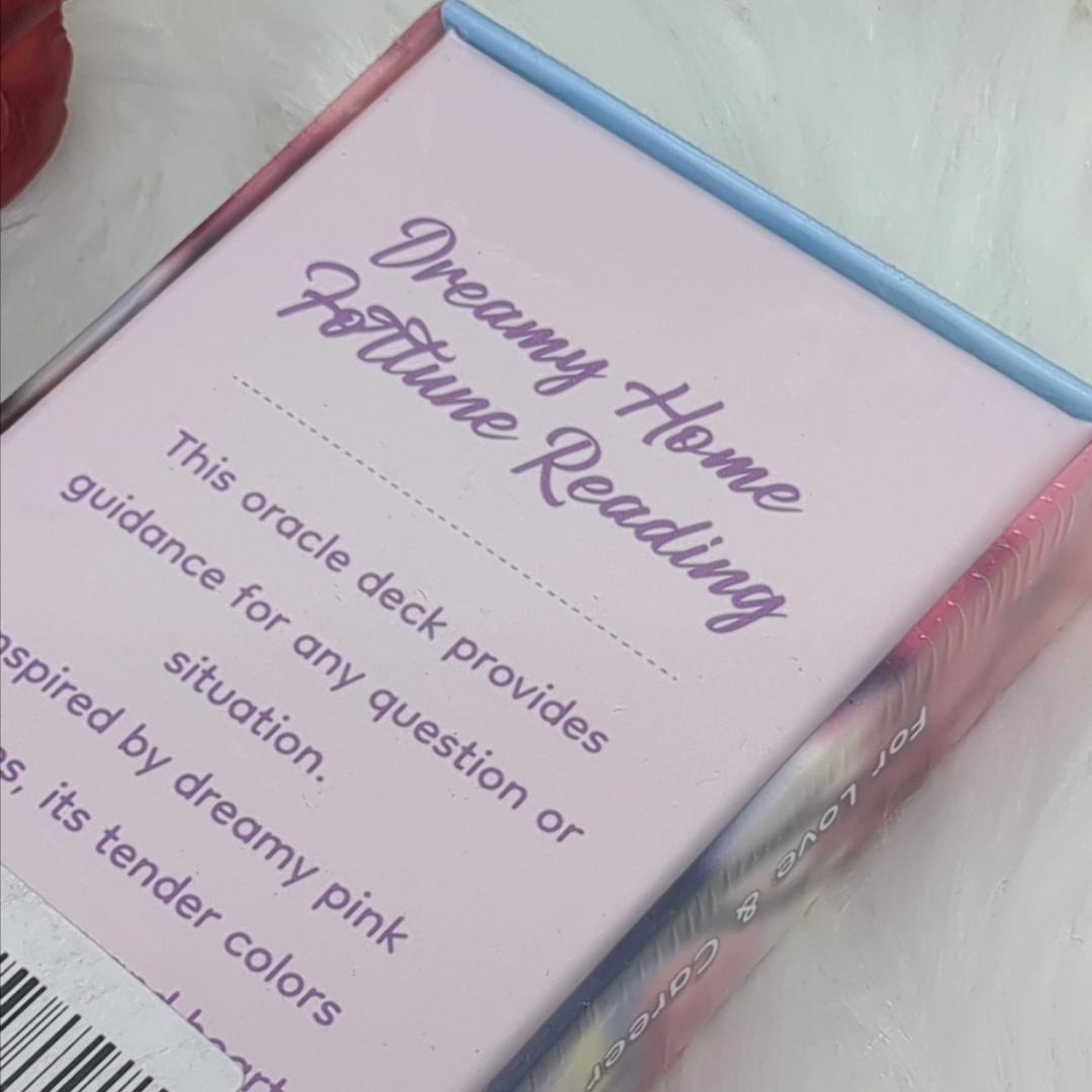 まほぼん★オラクル