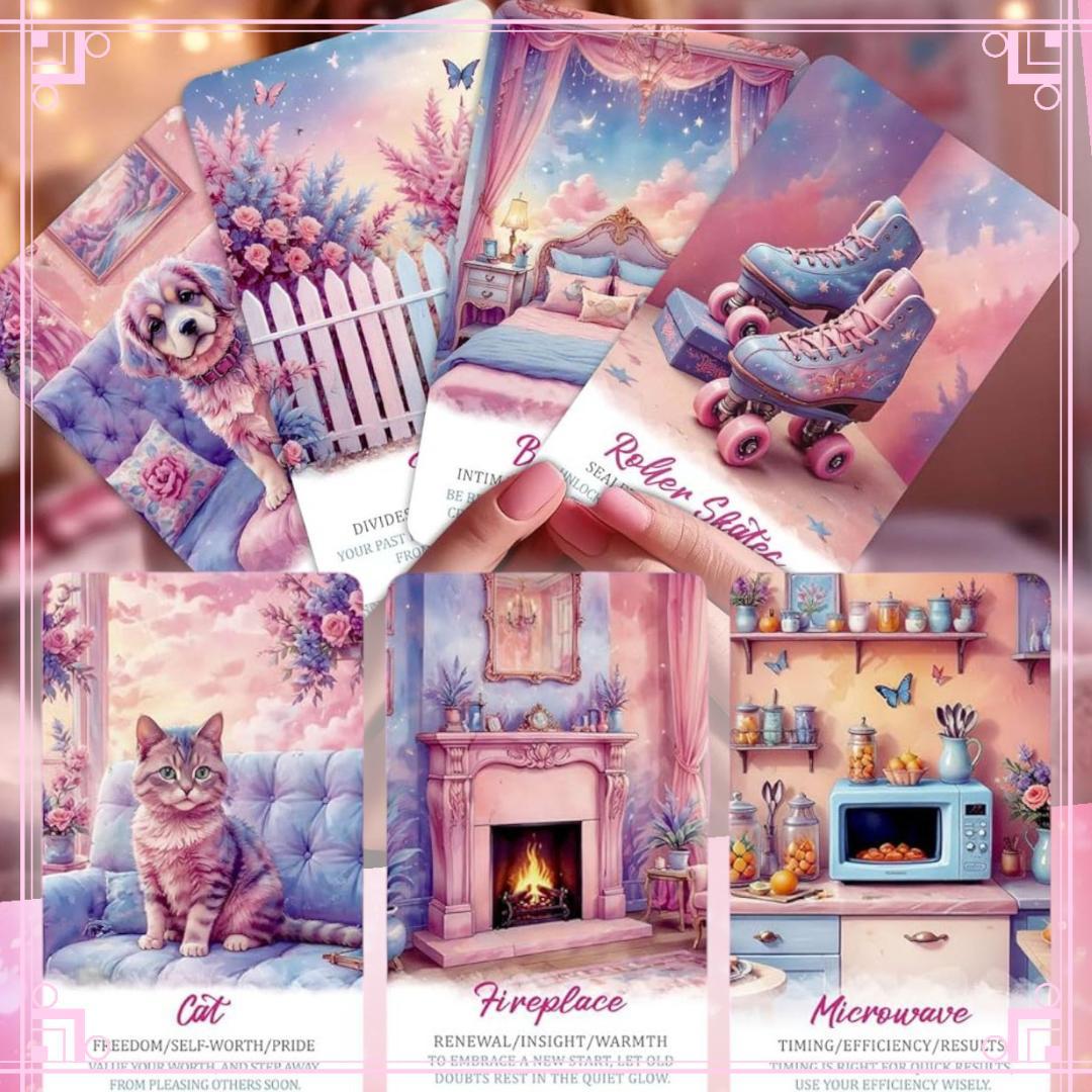 まほぼん★オラクル