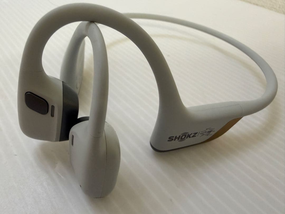 Shokz OpenRun Pro 2 骨伝導イヤホン ワイヤレスS
