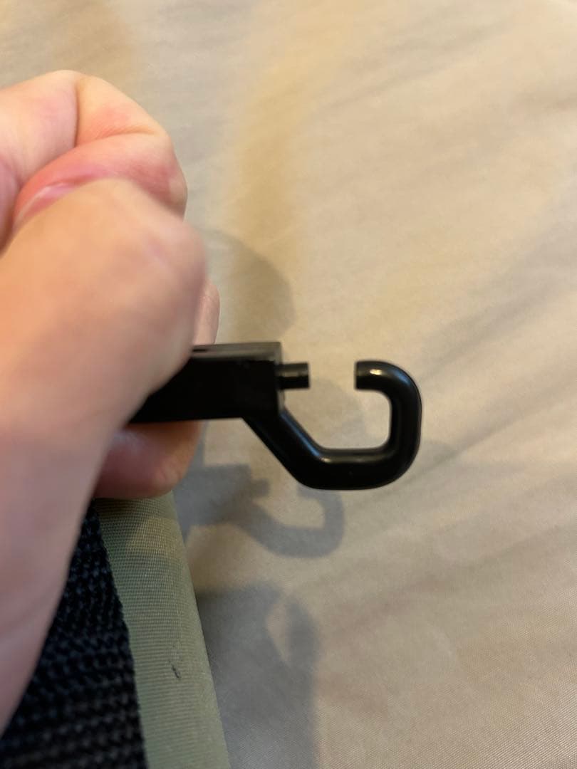 Stüssy サングラス　ケース付