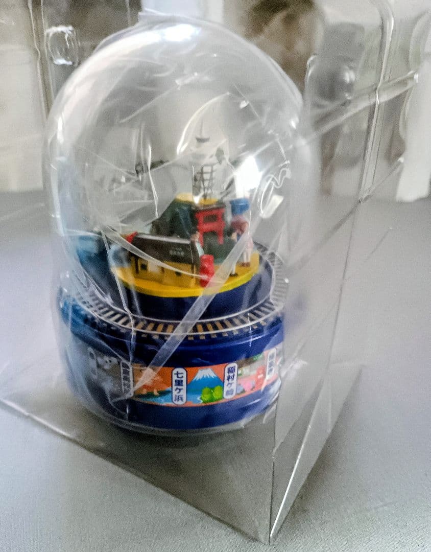 江ノ電オルゴール 希望の轍