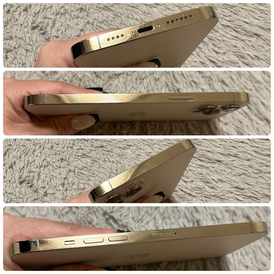 Apple iPhone 12 ProMax シルバー 本体