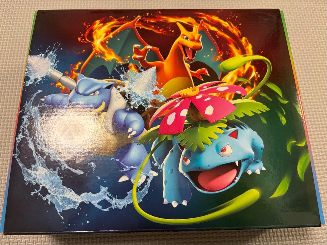 ポケモンカードゲーム スペシャルデッキセットEX オマケ付き