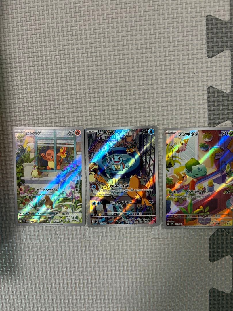 ポケモンカードゲーム スペシャルデッキセットEX オマケ付き