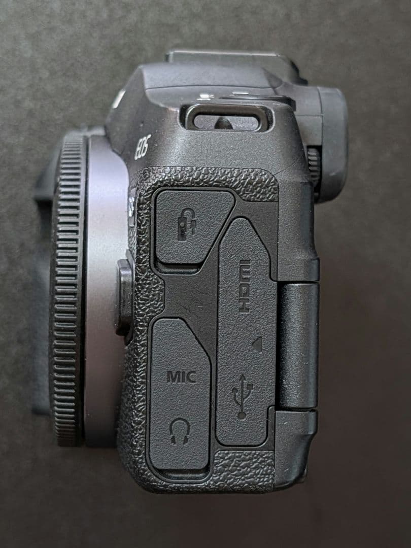 【週末特価】Canon EOS R8 ミラーレスカメラ 本体