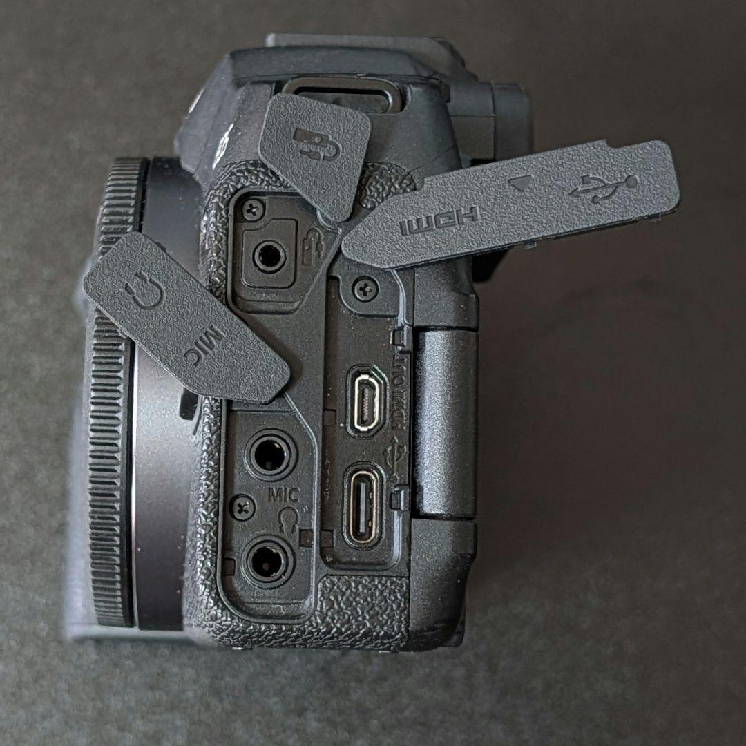 【週末特価】Canon EOS R8 ミラーレスカメラ 本体