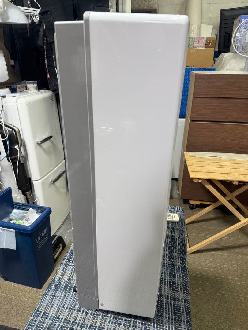 【シーズンオフの為お安くしております】ハイアール　ウインドエアコン　JA-16S