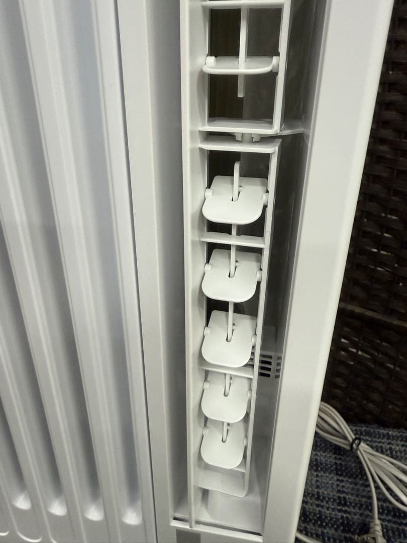 【シーズンオフの為お安くしております】ハイアール　ウインドエアコン　JA-16S