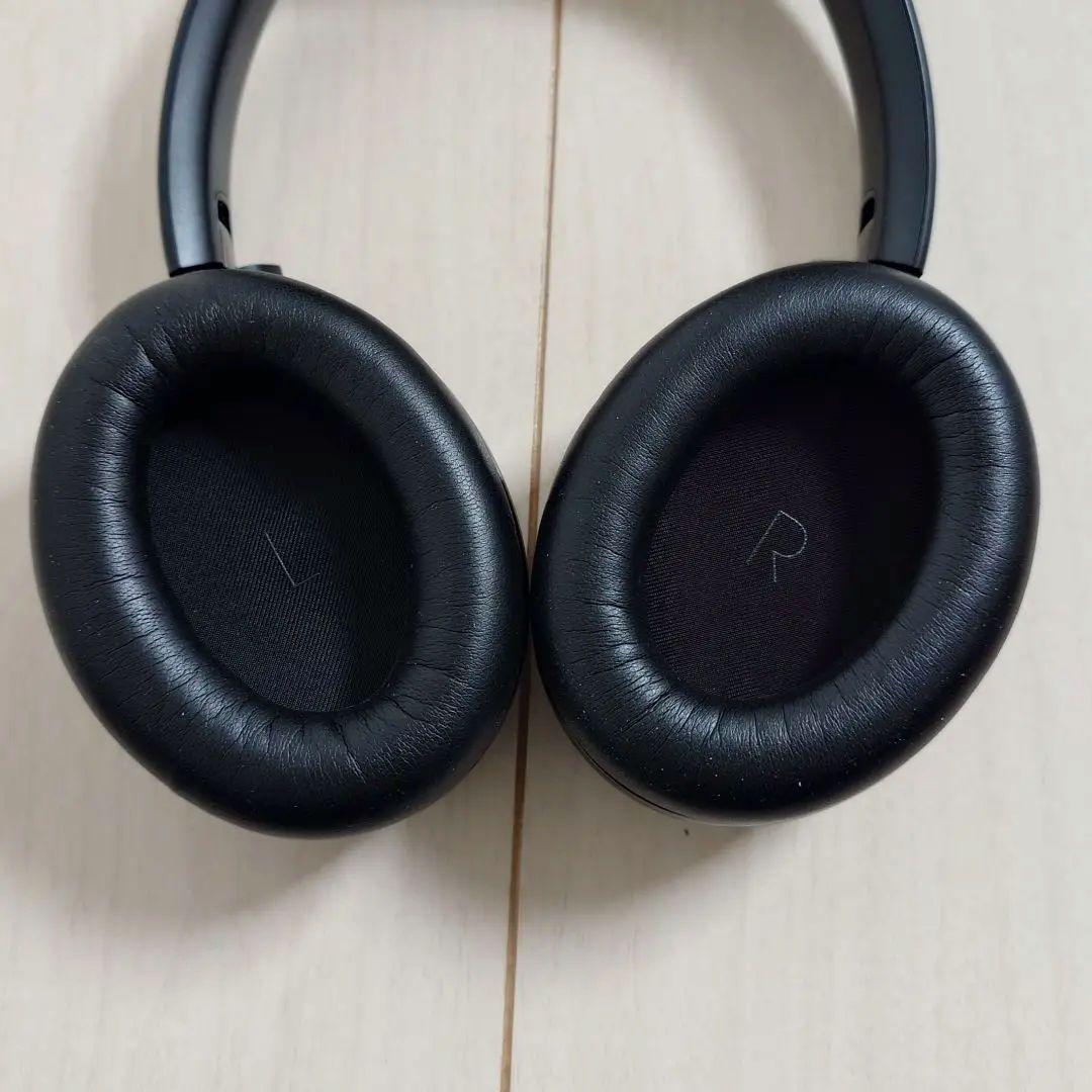 【美品】JBL TOUR ONE M2 ワイヤレス ヘッドホン　ブラック
