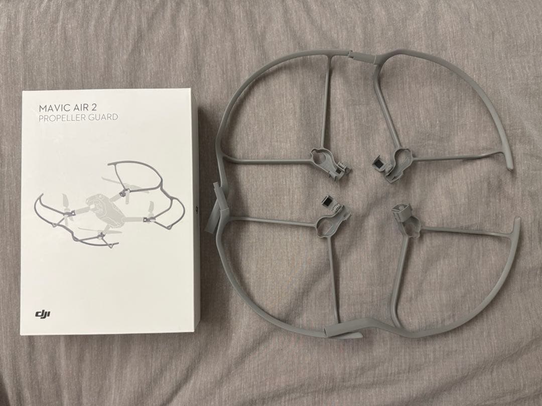 【動作良好】DJI Mavic Air 2 フライモアコンボ