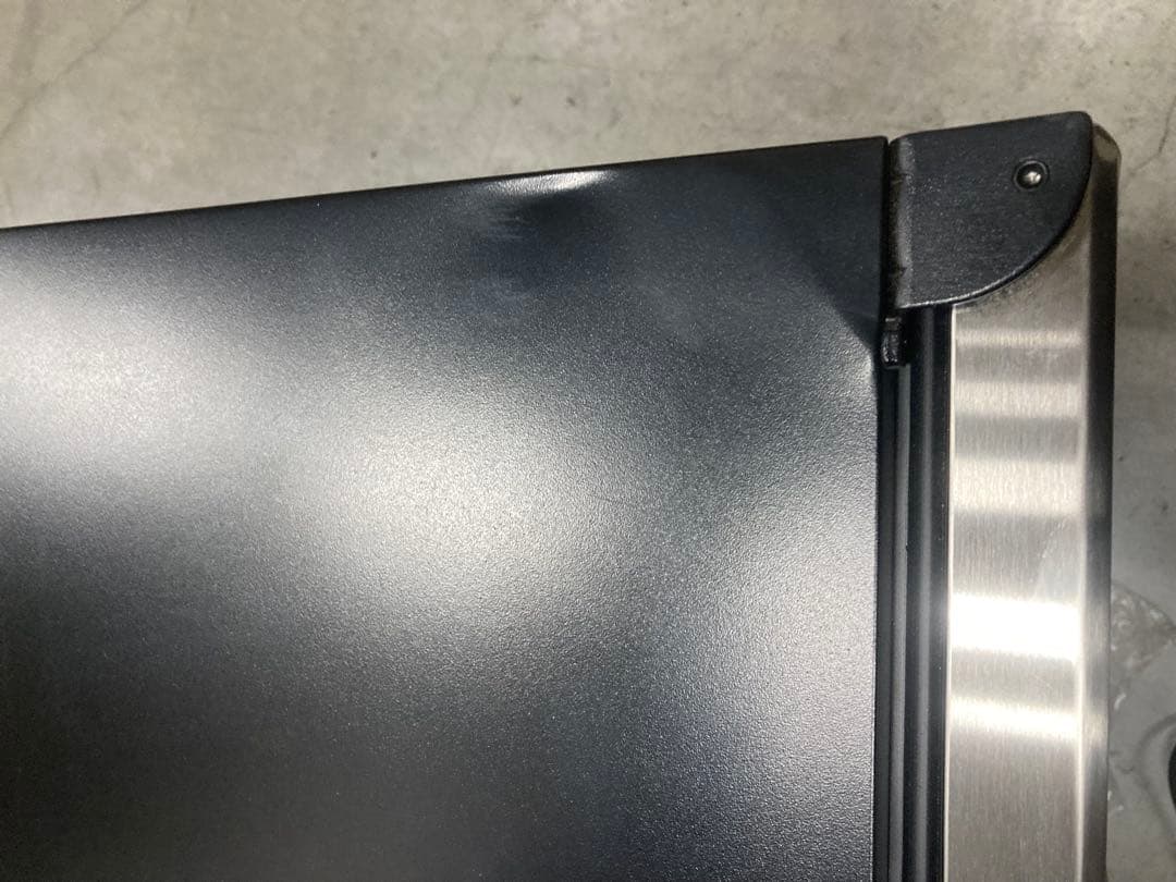 2)STEAKAGER ステーキ　肉熟成器 業務用 ブラック　PRO60