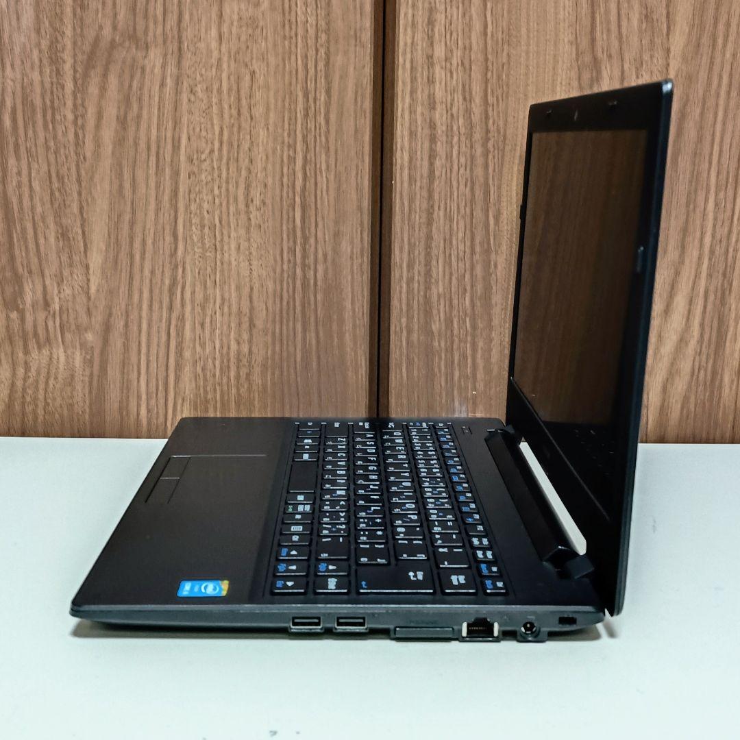 mouse Corei5 メモリ8GB SSD256GB Webカメラ