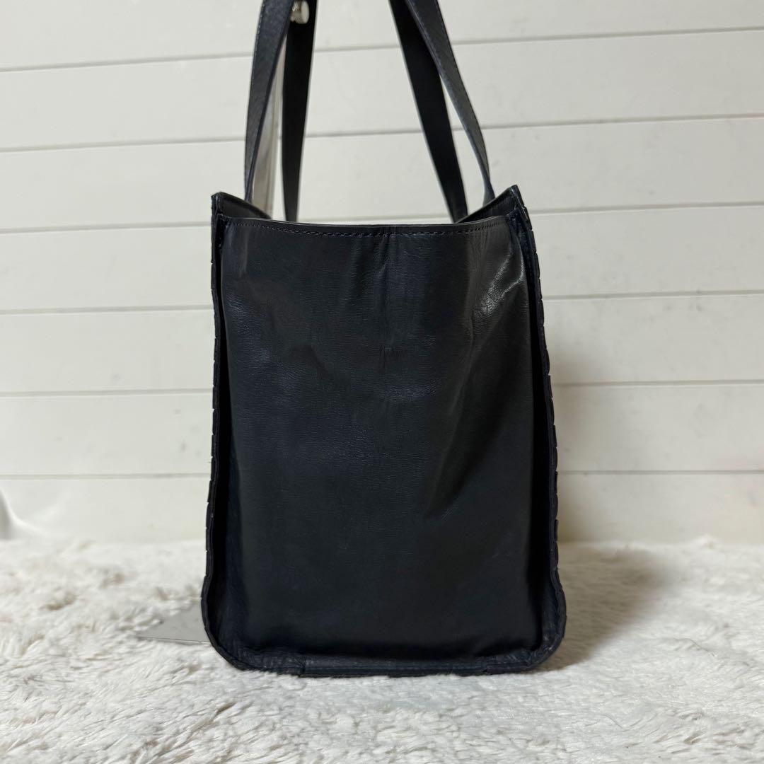 ⭐️未使用級⭐️　B.stuff　ビースタッフ　ハンドバッグ　イントレチャート