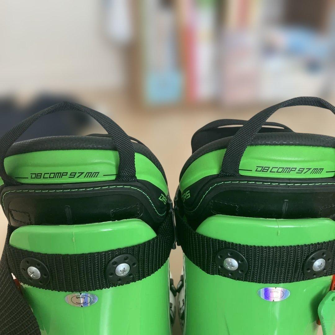 DALBELLO ダルベロDRS130 260-265